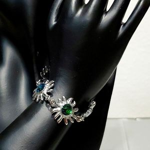 Abalone Shell Bracelet